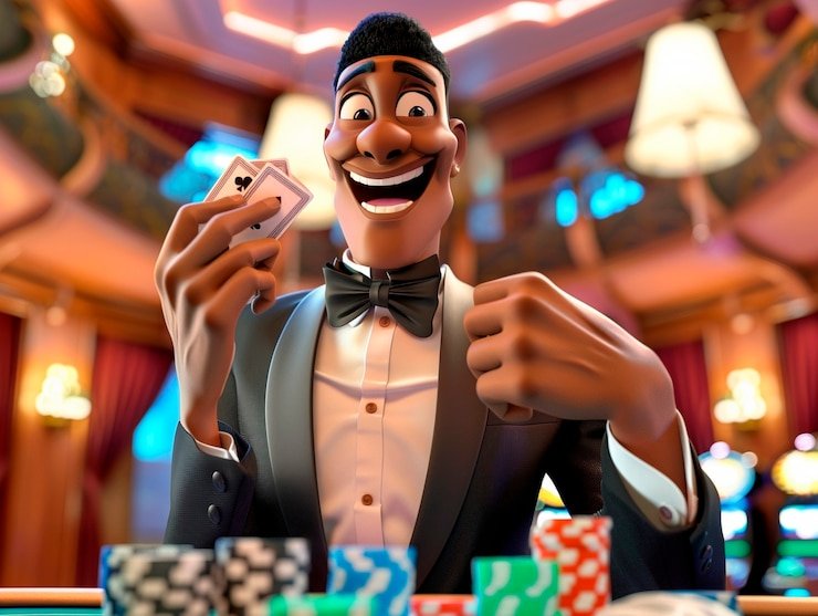 Poin Reward pota69 ditampilkan di ponsel
